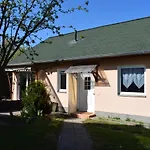 Сasa de vacaciones In Der Stienitzaue *