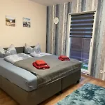 Сasa de vacaciones In Der Stienitzaue *