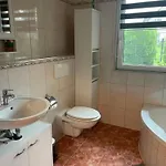 In Der Stienitzaue Сasa de vacaciones