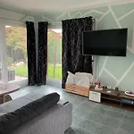 In Der Stienitzaue Сasa de vacaciones
