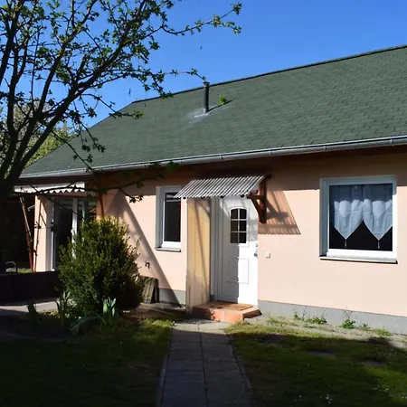 Ferienhaus In Der Stienitzaue *