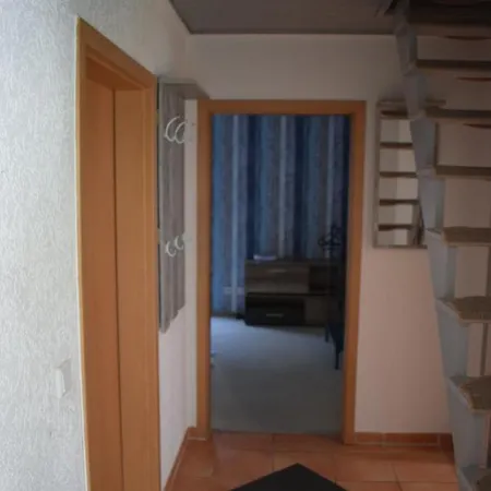 Ferienhaus In Der Stienitzaue *