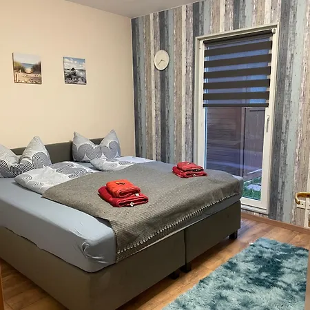 بيت للعطل In Der Stienitzaue *