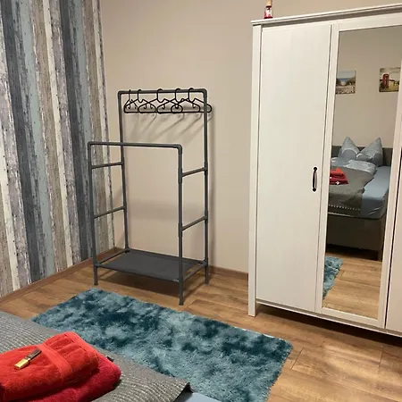 In Der Stienitzaue * Werneuchen