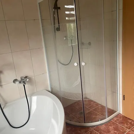 Ferienhaus In Der Stienitzaue