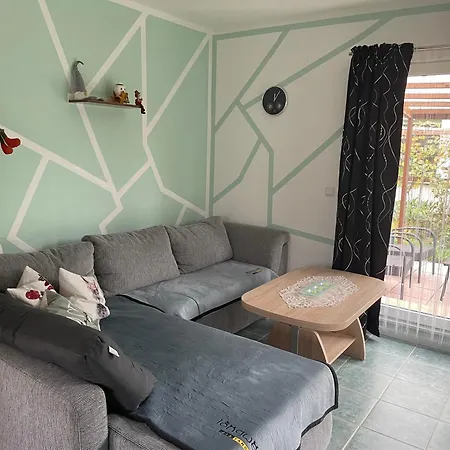 In Der Stienitzaue * Werneuchen