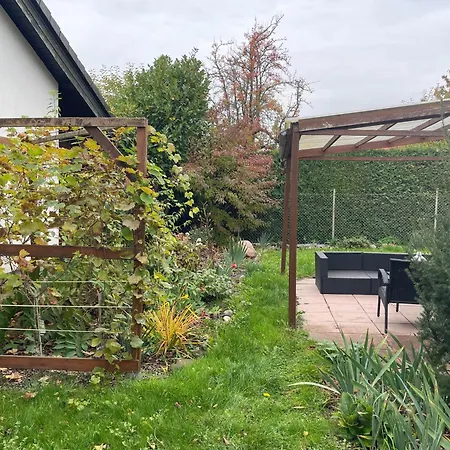 In Der Stienitzaue *