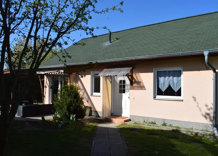 Tatil Evi In Der Stienitzaue *