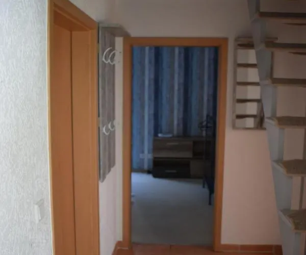 Tatil Evi In Der Stienitzaue *