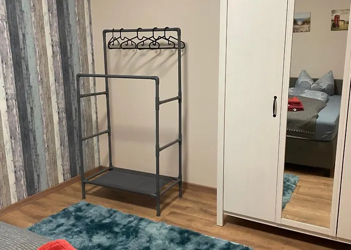 In Der Stienitzaue * Werneuchen