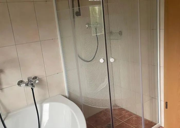 Tatil Evi In Der Stienitzaue