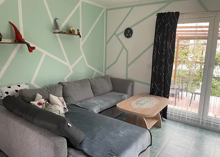 In Der Stienitzaue * Werneuchen