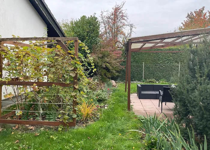 In Der Stienitzaue *